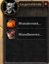 Gadgetzan Water Care Paket Inhalt