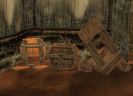 Kleine Schliekassette